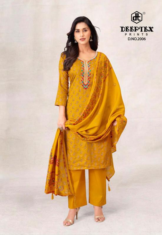 Deeptex mausami vol-2 dress materials wholesale in hyderabad